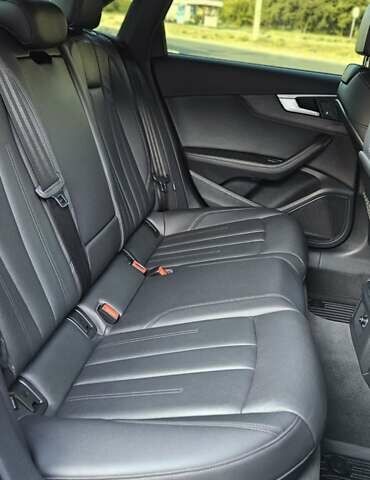 Ауди А4, объемом двигателя 1.98 л и пробегом 127 тыс. км за 24400 $, фото 53 на Automoto.ua