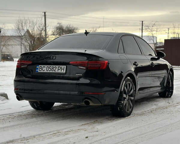 Ауди А4, объемом двигателя 2 л и пробегом 78 тыс. км за 24999 $, фото 20 на Automoto.ua