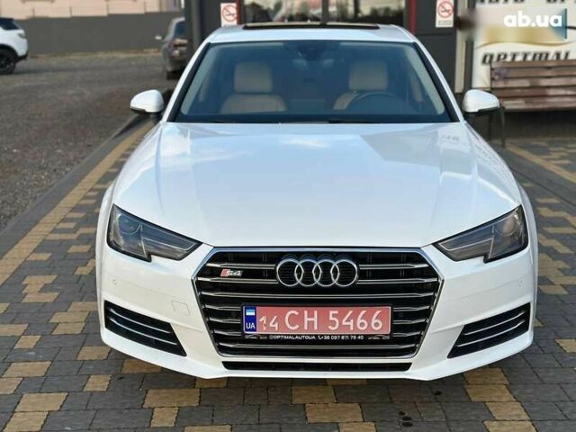 Ауди А4, объемом двигателя 2 л и пробегом 186 тыс. км за 16250 $, фото 1 на Automoto.ua