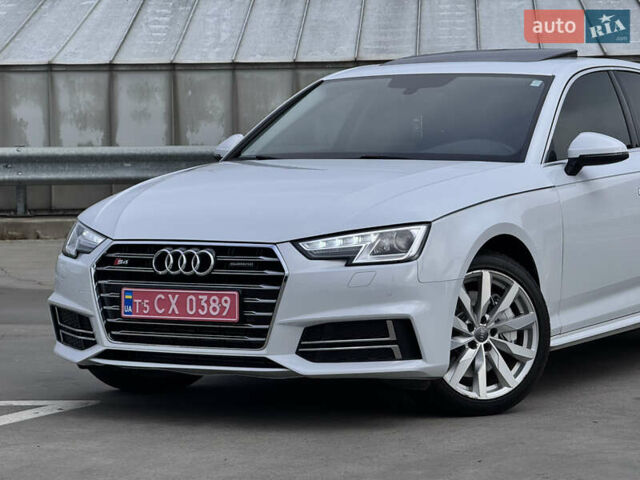 Ауди А4, объемом двигателя 2 л и пробегом 125 тыс. км за 17700 $, фото 3 на Automoto.ua