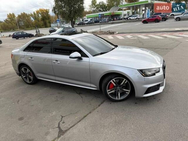 Ауді А4, об'ємом двигуна 1.98 л та пробігом 167 тис. км за 19000 $, фото 5 на Automoto.ua