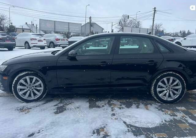 Ауди А4, объемом двигателя 2 л и пробегом 192 тыс. км за 16850 $, фото 2 на Automoto.ua