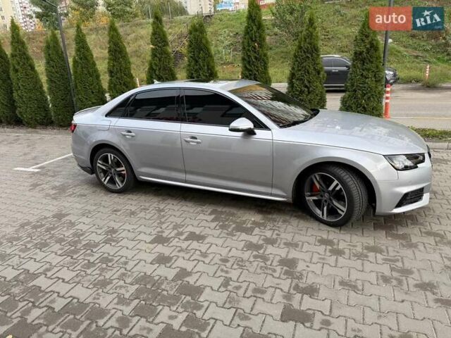 Ауді А4, об'ємом двигуна 1.98 л та пробігом 167 тис. км за 19000 $, фото 13 на Automoto.ua