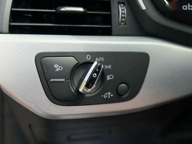 Ауді А4, об'ємом двигуна 2 л та пробігом 169 тис. км за 17990 $, фото 20 на Automoto.ua