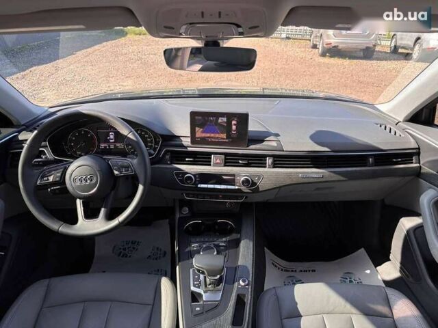 Ауді А4, об'ємом двигуна 2 л та пробігом 148 тис. км за 15750 $, фото 24 на Automoto.ua