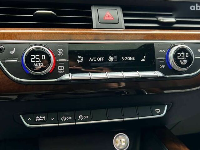 Ауди А4, объемом двигателя 2 л и пробегом 134 тыс. км за 16200 $, фото 16 на Automoto.ua