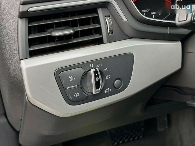 Ауді А4, об'ємом двигуна 2 л та пробігом 218 тис. км за 19400 $, фото 16 на Automoto.ua