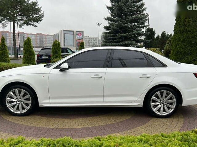 Ауди А4, объемом двигателя 2 л и пробегом 134 тыс. км за 16200 $, фото 3 на Automoto.ua