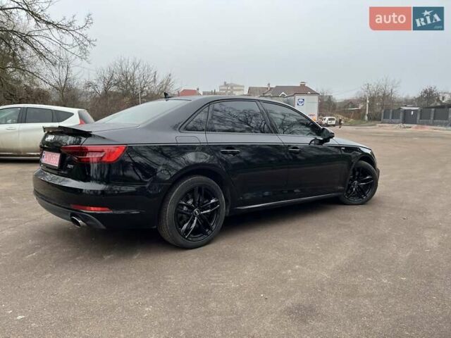 Ауди А4, объемом двигателя 1.98 л и пробегом 174 тыс. км за 19500 $, фото 10 на Automoto.ua