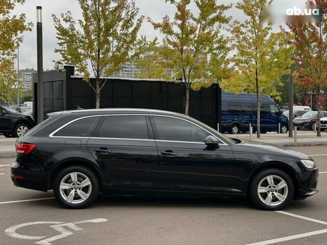 Ауді А4, об'ємом двигуна 2 л та пробігом 218 тис. км за 19400 $, фото 6 на Automoto.ua