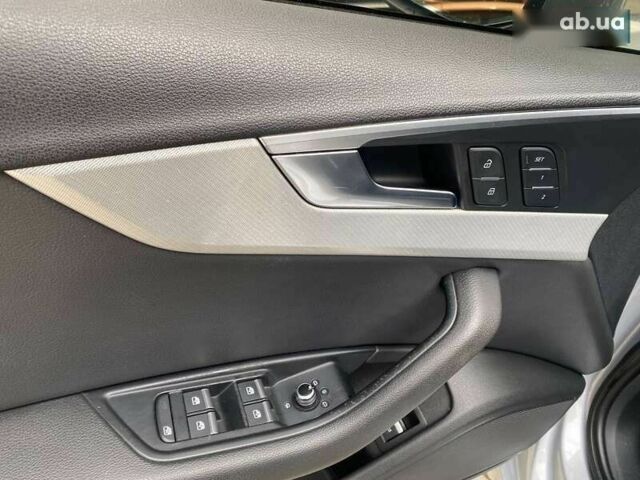 Ауді А4, об'ємом двигуна 2 л та пробігом 173 тис. км за 14900 $, фото 11 на Automoto.ua