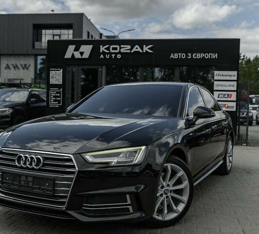 Ауді А4, об'ємом двигуна 2 л та пробігом 182 тис. км за 23500 $, фото 13 на Automoto.ua