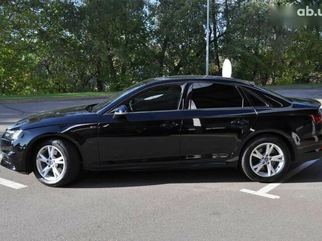 Ауді А4, об'ємом двигуна 2 л та пробігом 142 тис. км за 22500 $, фото 7 на Automoto.ua