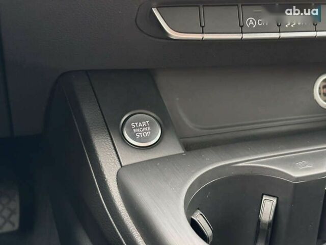 Ауді А4, об'ємом двигуна 2 л та пробігом 218 тис. км за 19400 $, фото 26 на Automoto.ua