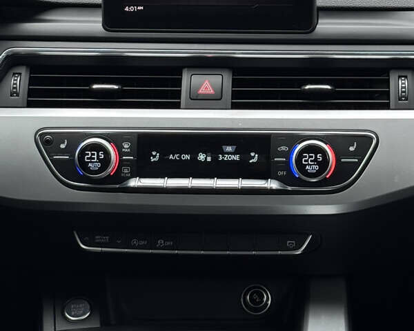 Ауди А4, объемом двигателя 2 л и пробегом 125 тыс. км за 17700 $, фото 32 на Automoto.ua