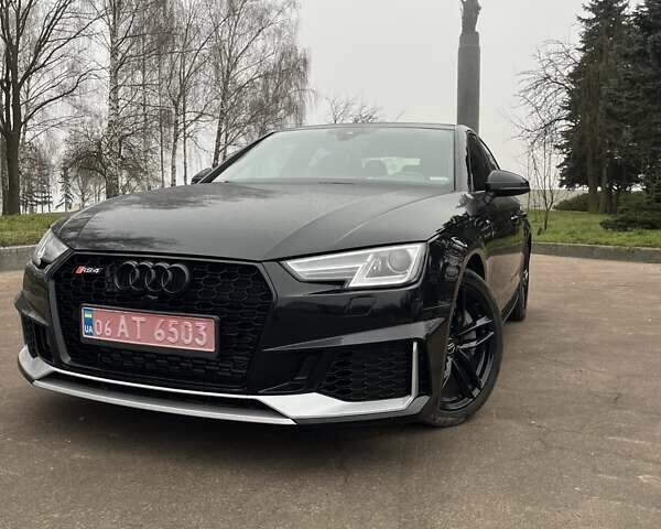 Ауди А4, объемом двигателя 1.98 л и пробегом 174 тыс. км за 19500 $, фото 3 на Automoto.ua