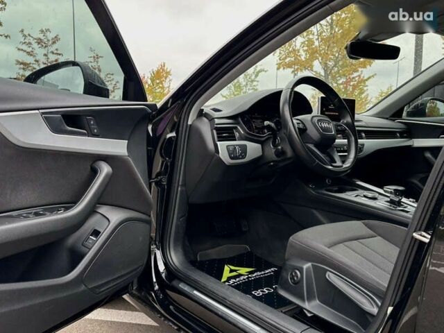 Ауді А4, об'ємом двигуна 2 л та пробігом 218 тис. км за 19400 $, фото 12 на Automoto.ua