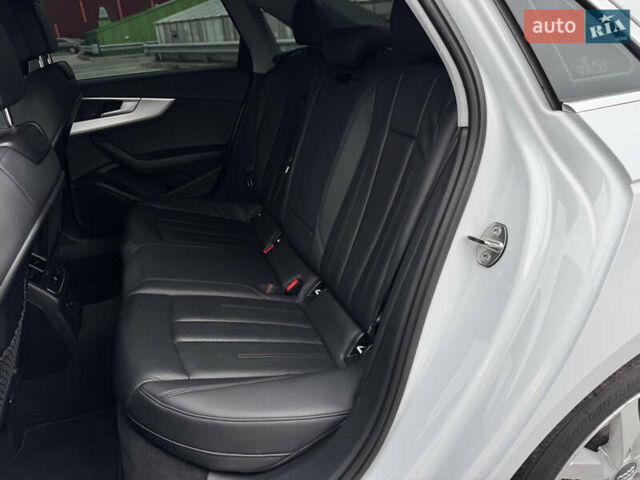 Ауди А4, объемом двигателя 2 л и пробегом 125 тыс. км за 17700 $, фото 27 на Automoto.ua