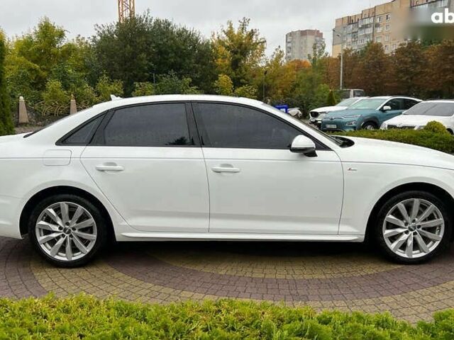 Ауди А4, объемом двигателя 2 л и пробегом 134 тыс. км за 16200 $, фото 7 на Automoto.ua