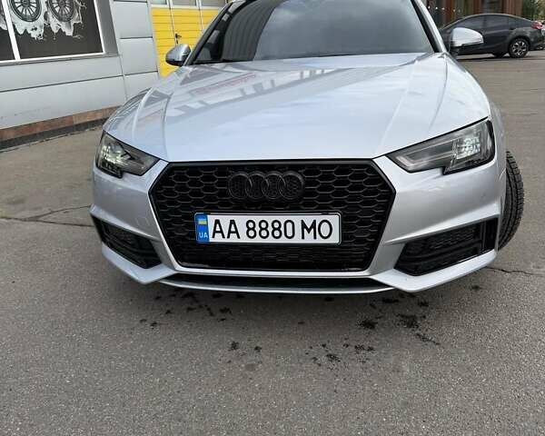 Ауді А4, об'ємом двигуна 1.98 л та пробігом 167 тис. км за 19000 $, фото 3 на Automoto.ua