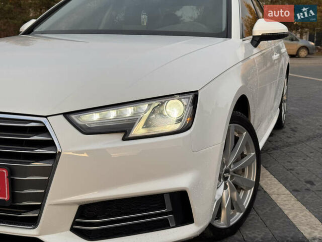 Ауді А4, об'ємом двигуна 1.98 л та пробігом 127 тис. км за 16999 $, фото 6 на Automoto.ua