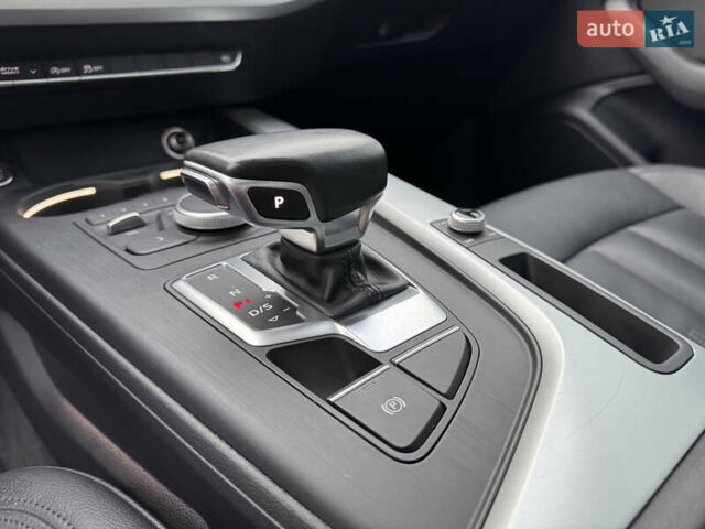 Ауді А4, об'ємом двигуна 1.98 л та пробігом 127 тис. км за 16999 $, фото 32 на Automoto.ua