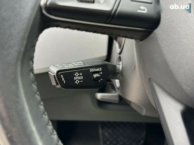 Ауді А4, об'ємом двигуна 2 л та пробігом 218 тис. км за 19400 $, фото 17 на Automoto.ua