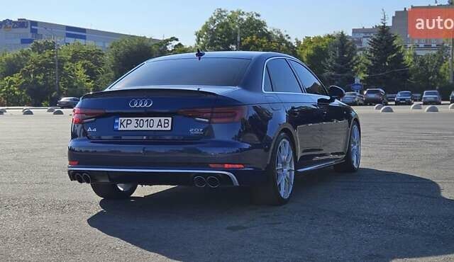 Ауди А4, объемом двигателя 1.98 л и пробегом 127 тыс. км за 24400 $, фото 11 на Automoto.ua
