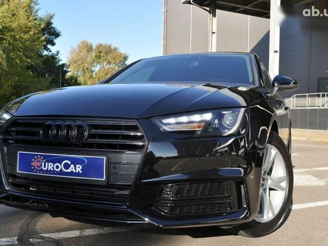 Ауді А4, об'ємом двигуна 2 л та пробігом 142 тис. км за 22500 $, фото 22 на Automoto.ua