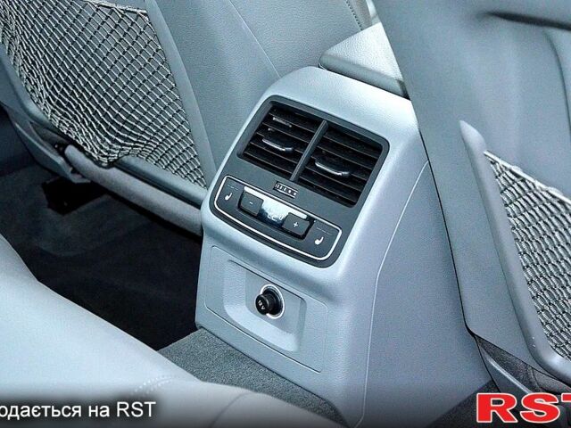 Ауді А4, об'ємом двигуна 2 л та пробігом 105 тис. км за 18000 $, фото 8 на Automoto.ua