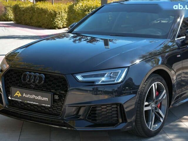 Ауді А4, об'ємом двигуна 2 л та пробігом 137 тис. км за 22990 $, фото 3 на Automoto.ua