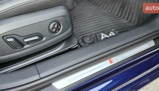 Ауди А4, объемом двигателя 1.98 л и пробегом 127 тыс. км за 24400 $, фото 47 на Automoto.ua