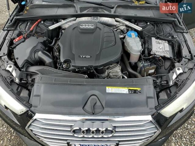 Ауди А4, объемом двигателя 1.98 л и пробегом 72 тыс. км за 6000 $, фото 10 на Automoto.ua