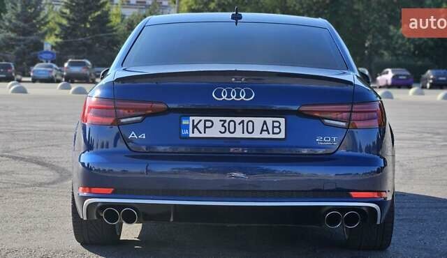 Ауди А4, объемом двигателя 1.98 л и пробегом 127 тыс. км за 24400 $, фото 10 на Automoto.ua