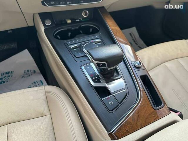 Ауди А4, объемом двигателя 2 л и пробегом 186 тыс. км за 16250 $, фото 23 на Automoto.ua