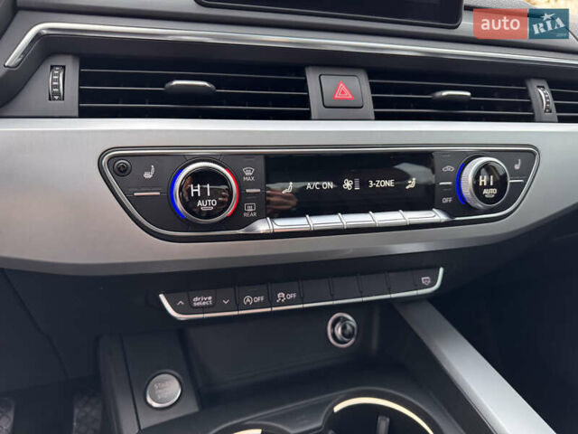 Ауді А4, об'ємом двигуна 1.98 л та пробігом 127 тис. км за 16999 $, фото 31 на Automoto.ua