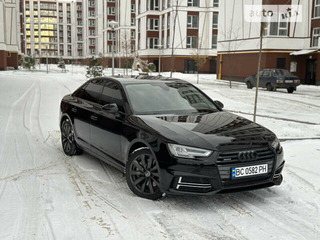 Ауди А4, объемом двигателя 2 л и пробегом 78 тыс. км за 24999 $, фото 3 на Automoto.ua