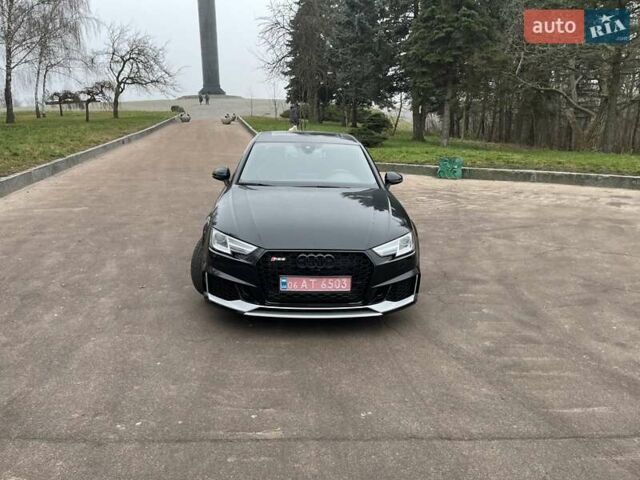 Ауди А4, объемом двигателя 1.98 л и пробегом 174 тыс. км за 19500 $, фото 2 на Automoto.ua