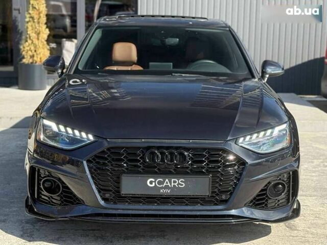 Ауді А4, об'ємом двигуна 2 л та пробігом 120 тис. км за 18999 $, фото 1 на Automoto.ua