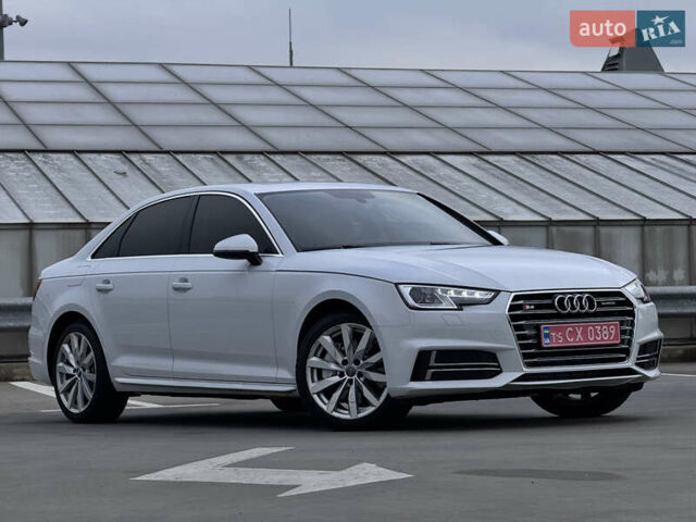 Ауди А4, объемом двигателя 2 л и пробегом 125 тыс. км за 17700 $, фото 8 на Automoto.ua