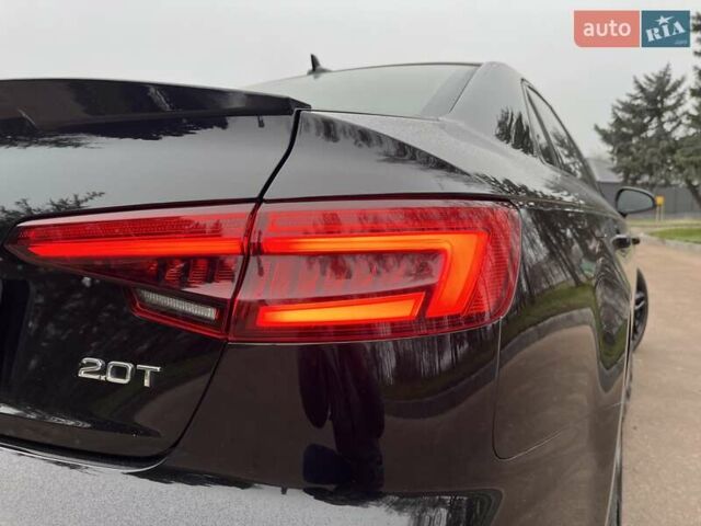 Ауди А4, объемом двигателя 1.98 л и пробегом 174 тыс. км за 19500 $, фото 9 на Automoto.ua