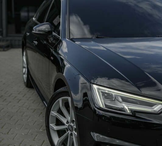 Ауді А4, об'ємом двигуна 2 л та пробігом 182 тис. км за 23500 $, фото 7 на Automoto.ua