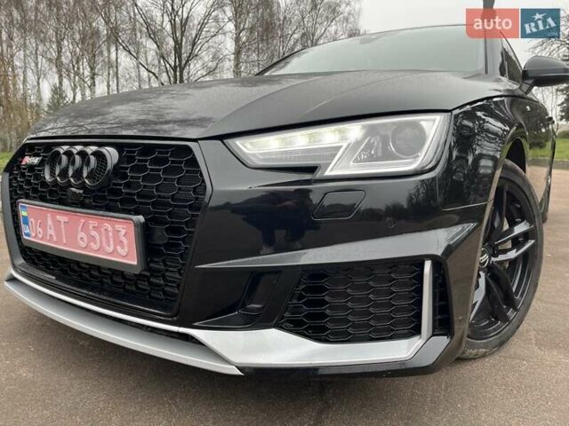 Ауди А4, объемом двигателя 1.98 л и пробегом 174 тыс. км за 19500 $, фото 4 на Automoto.ua