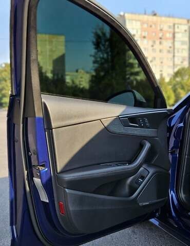 Ауди А4, объемом двигателя 1.98 л и пробегом 127 тыс. км за 24400 $, фото 57 на Automoto.ua