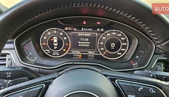 Ауди А4, объемом двигателя 1.98 л и пробегом 127 тыс. км за 24400 $, фото 67 на Automoto.ua