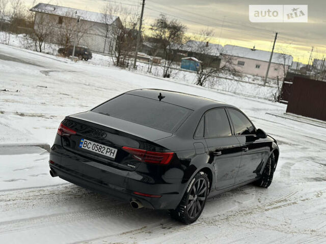 Ауди А4, объемом двигателя 2 л и пробегом 78 тыс. км за 24999 $, фото 19 на Automoto.ua