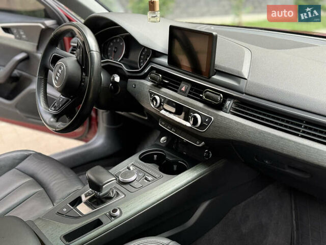 Ауди А4, объемом двигателя 1.98 л и пробегом 92 тыс. км за 20000 $, фото 9 на Automoto.ua