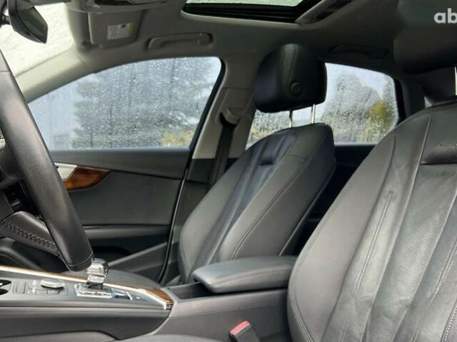 Ауди А4, объемом двигателя 2 л и пробегом 134 тыс. км за 16200 $, фото 8 на Automoto.ua