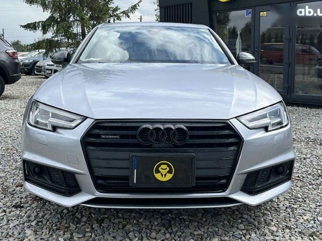 Ауди А4, объемом двигателя 2 л и пробегом 129 тыс. км за 25700 $, фото 1 на Automoto.ua