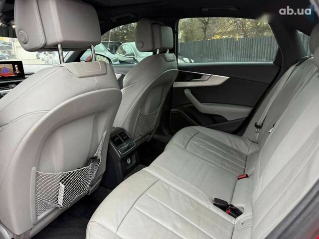 Ауди А4, объемом двигателя 2 л и пробегом 222 тыс. км за 11800 $, фото 11 на Automoto.ua